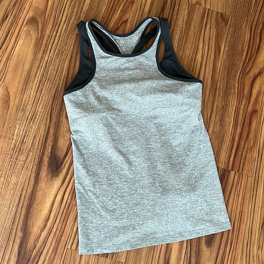 Lululemon racerback tank top